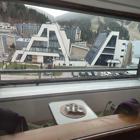 Apartman Adna Trnovo