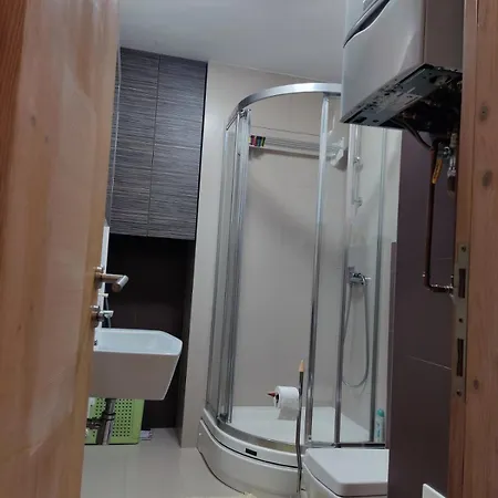 Apartman Adna Apartment