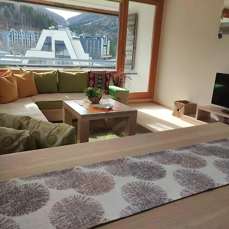 Apartment Apartman Adna