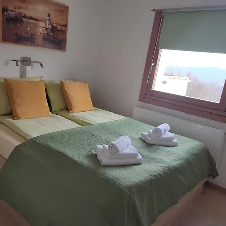Apartman Adna Trnovo