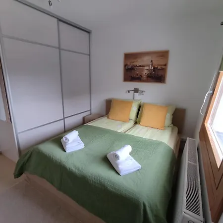 Apartman Adna